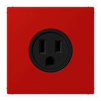 Socket US NEMA system LC32090 - JUNG (pavadinimas tikslinamas)