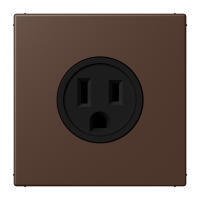 Socket US NEMA system LC32130 - JUNG (pavadinimas tikslinamas)