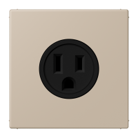 Socket US NEMA system LC32142 - JUNG (pavadinimas tikslinamas)