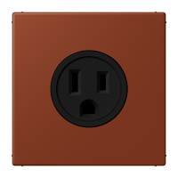 Socket US NEMA system LC4320D - JUNG (pavadinimas tikslinamas)