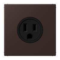 Socket US NEMA system LC4320J - JUNG (pavadinimas tikslinamas)