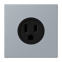 Socket US NEMA system LC4320O - JUNG (pavadinimas tikslinamas)