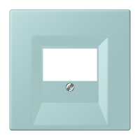 centre plate for TAE-socket LC32033 - JUNG (pavadinimas tikslinamas)