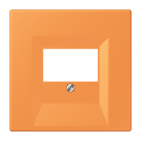 centre plate for TAE-socket LC32081 - JUNG (pavadinimas tikslinamas)