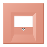 centre plate for TAE-socket LC32111 - JUNG (pavadinimas tikslinamas)
