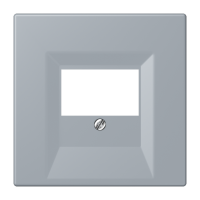 centre plate for TAE-socket LC4320O - JUNG (pavadinimas tikslinamas)