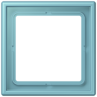 1-gang frame LC32032 - JUNG (pavadinimas tikslinamas)