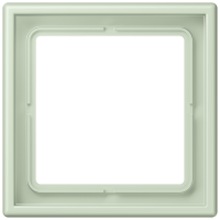 1-gang frame LC32042 - JUNG (pavadinimas tikslinamas)
