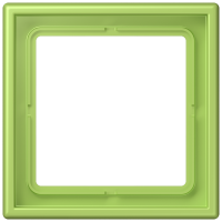 1-gang frame LC32052 - JUNG (pavadinimas tikslinamas)