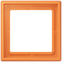 1-gang frame LC32081 - JUNG (pavadinimas tikslinamas)