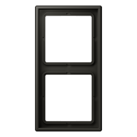 2-gang frame LC4320R - JUNG (pavadinimas tikslinamas)