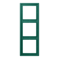 3-gang frame LC32040 - JUNG (pavadinimas tikslinamas)