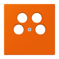 cover plate for SAT-TV socket Axing LC3 - JUNG (pavadinimas tikslinamas)