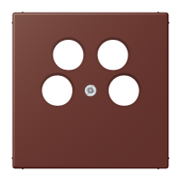 cover plate for SAT-TV socket Axing LC3 - JUNG (pavadinimas tikslinamas)