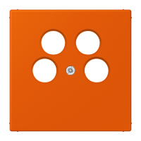cover plate for SAT-TV socket Axing LC3 - JUNG (pavadinimas tikslinamas)
