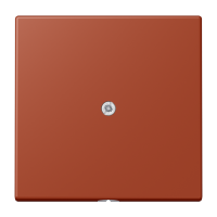 cable outlet w.centre plate and insert L - JUNG (pavadinimas tikslinamas)