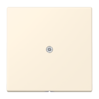 cable outlet w.centre plate and insert L - JUNG (pavadinimas tikslinamas)
