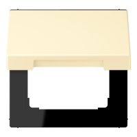 hinged lid LC32001 - JUNG (pavadinimas tikslinamas)