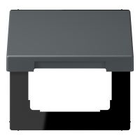 hinged lid LC32010 - JUNG (pavadinimas tikslinamas)