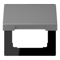 hinged lid LC32011 - JUNG (pavadinimas tikslinamas)