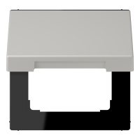 hinged lid LC32013 - JUNG (pavadinimas tikslinamas)