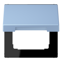 hinged lid LC32021 - JUNG (pavadinimas tikslinamas)