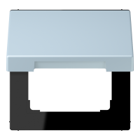 hinged lid LC32022 - JUNG (pavadinimas tikslinamas)