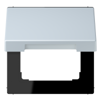 hinged lid LC32023 - JUNG (pavadinimas tikslinamas)
