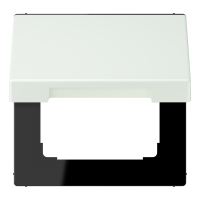 hinged lid LC32024 - JUNG (pavadinimas tikslinamas)