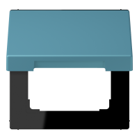 hinged lid LC32031 - JUNG (pavadinimas tikslinamas)