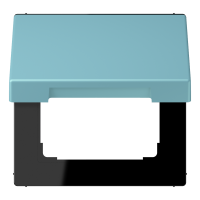 hinged lid LC32032 - JUNG (pavadinimas tikslinamas)