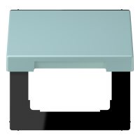 hinged lid LC32033 - JUNG (pavadinimas tikslinamas)