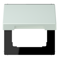 hinged lid LC32034 - JUNG (pavadinimas tikslinamas)