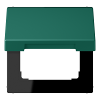 hinged lid LC32040 - JUNG (pavadinimas tikslinamas)