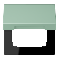 hinged lid LC32041 - JUNG (pavadinimas tikslinamas)