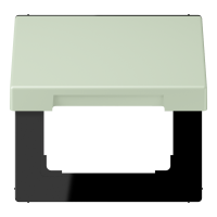 hinged lid LC32042 - JUNG (pavadinimas tikslinamas)