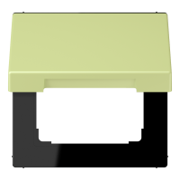 hinged lid LC32053 - JUNG (pavadinimas tikslinamas)