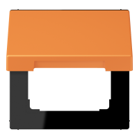 hinged lid LC32081 - JUNG (pavadinimas tikslinamas)