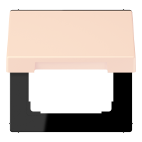 hinged lid LC32082 - JUNG (pavadinimas tikslinamas)