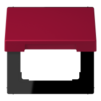 hinged lid LC32100 - JUNG (pavadinimas tikslinamas)