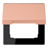 hinged lid LC32102 - JUNG (pavadinimas tikslinamas)