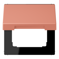 hinged lid LC32111 - JUNG (pavadinimas tikslinamas)