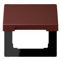 hinged lid LC32120 - JUNG (pavadinimas tikslinamas)