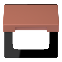 hinged lid LC32121 - JUNG (pavadinimas tikslinamas)