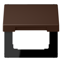 hinged lid LC32130 - JUNG (pavadinimas tikslinamas)