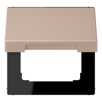 hinged lid LC32131 - JUNG (pavadinimas tikslinamas)