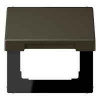 hinged lid LC32140 - JUNG (pavadinimas tikslinamas)