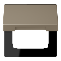 hinged lid LC32141 - JUNG (pavadinimas tikslinamas)