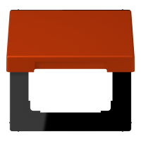 hinged lid LC4320A - JUNG (pavadinimas tikslinamas)
