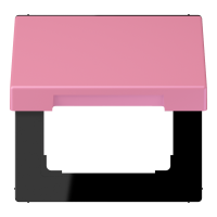 hinged lid LC4320C - JUNG (pavadinimas tikslinamas)